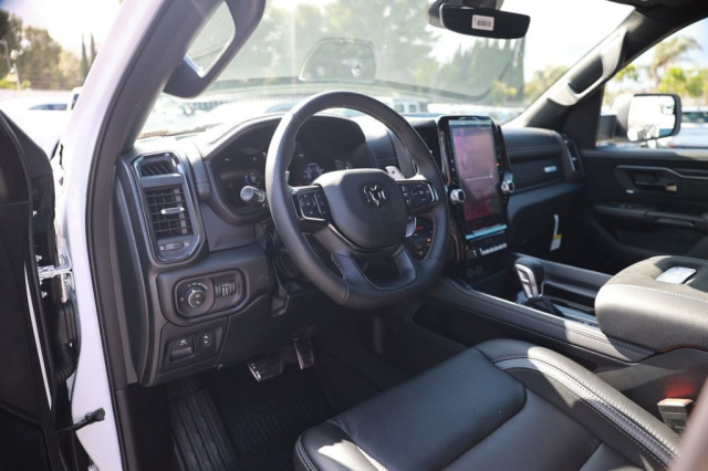 New 2026 Ram 1500 RHO  in Norco, CA 10