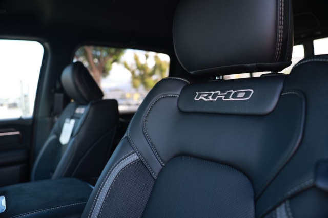 New 2026 Ram 1500 RHO  in Norco, CA 15