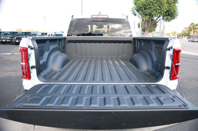 New 2026 Ram 1500 RHO  in Norco, CA 33