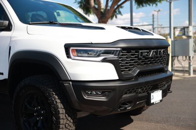 New 2026 Ram 1500 RHO  in Norco, CA 6
