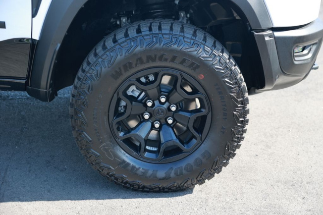 New 2026 Ram 1500 RHO  in Norco, CA 7