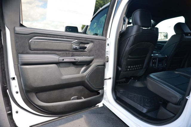 New 2026 Ram 1500 RHO  in Norco, CA 32