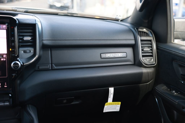 New 2026 Ram 1500 RHO  in Norco, CA 25