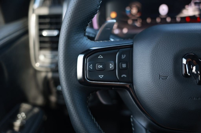 New 2026 Ram 1500 RHO  in Norco, CA 18