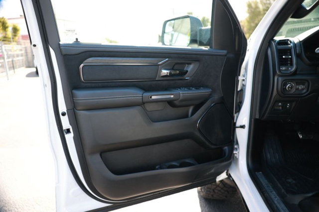 New 2026 Ram 1500 RHO  in Norco, CA 12