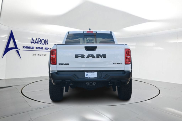 New 2026 Ram 1500 RHO  in Norco, CA 2