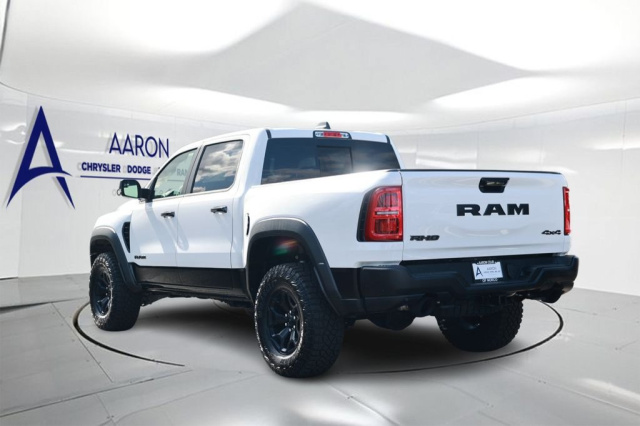New 2026 Ram 1500 RHO  in Norco, CA 1