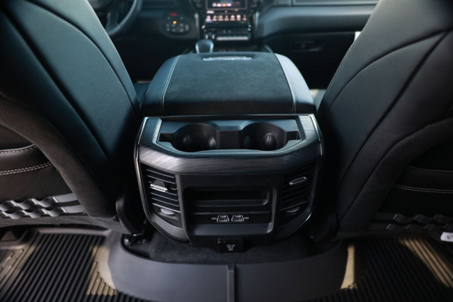 New 2026 Ram 1500 RHO  in Norco, CA 30