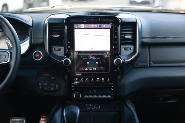 New 2026 Ram 1500 RHO  in Norco, CA 24