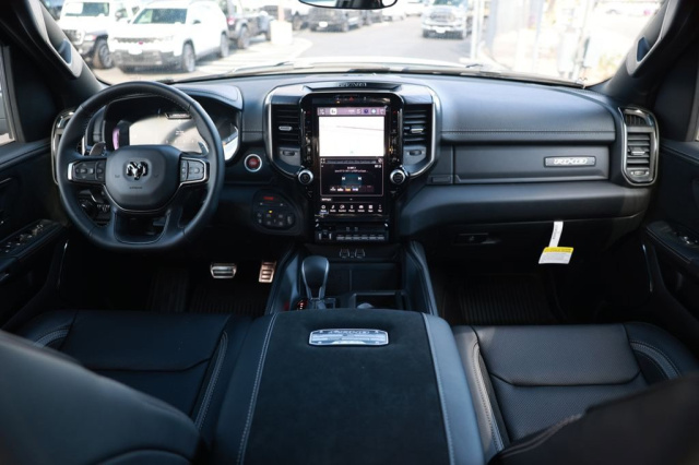 New 2026 Ram 1500 RHO  in Norco, CA 22