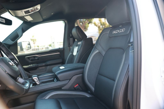 New 2026 Ram 1500 RHO  in Norco, CA 13