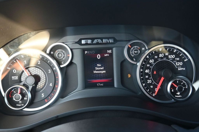 New 2026 Ram 5500HD Tradesman  in Norco, CA 26
