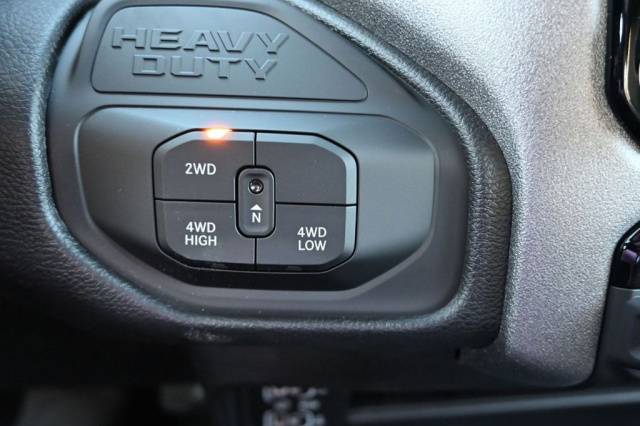New 2026 Ram 5500HD Tradesman  in Norco, CA 32