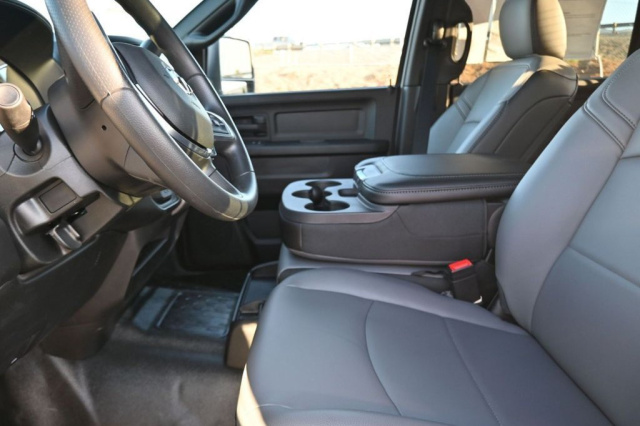 New 2026 Ram 5500HD Tradesman  in Norco, CA 22