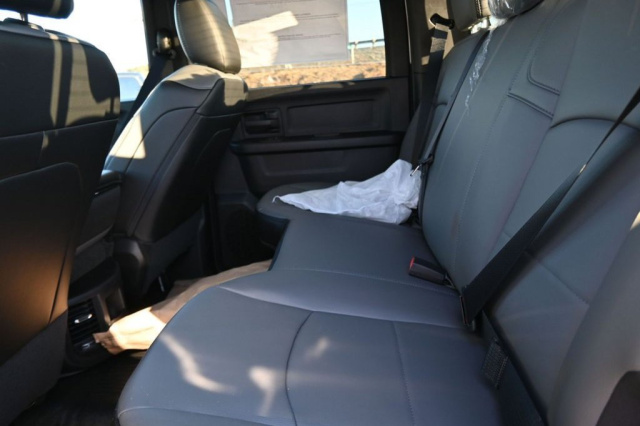 New 2026 Ram 5500HD Tradesman  in Norco, CA 23