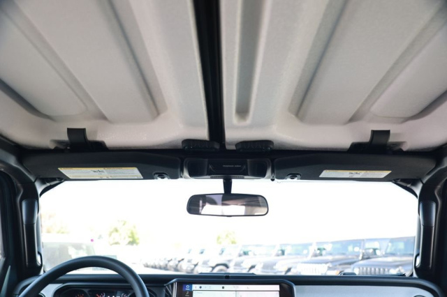 New 2026 Jeep Wrangler Sport  in Norco, CA 26