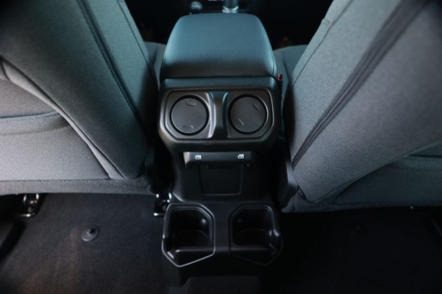 New 2026 Jeep Wrangler Sport  in Norco, CA 27
