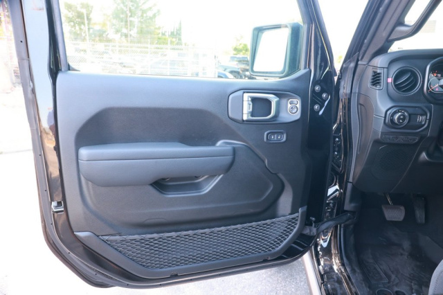 New 2026 Jeep Gladiator Rubicon  in Norco, CA 12