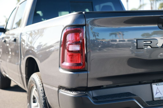 New 2026 Ram 1500 Tradesman  in Norco, CA 9