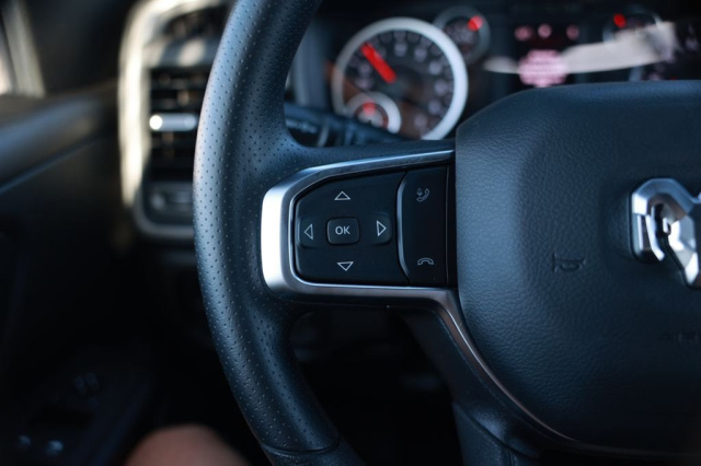 New 2026 Ram 1500 Tradesman  in Norco, CA 18