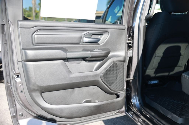 New 2026 Ram 1500 Tradesman  in Norco, CA 31