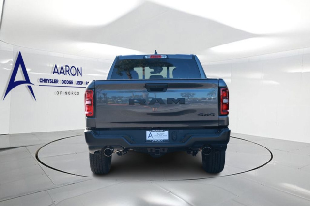 New 2026 Ram 1500 Tradesman  in Norco, CA 2