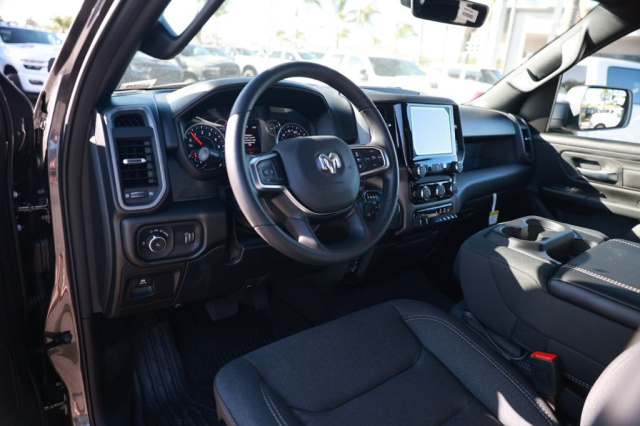 New 2026 Ram 1500 Tradesman  in Norco, CA 12
