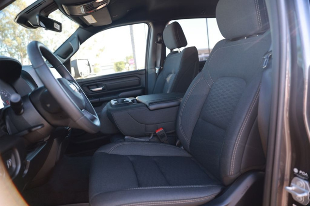 New 2026 Ram 1500 Tradesman  in Norco, CA 15