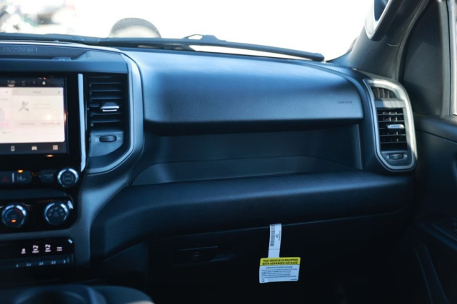 New 2026 Ram 1500 Tradesman  in Norco, CA 25