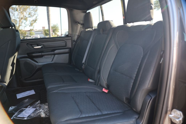 New 2026 Ram 1500 Tradesman  in Norco, CA 30