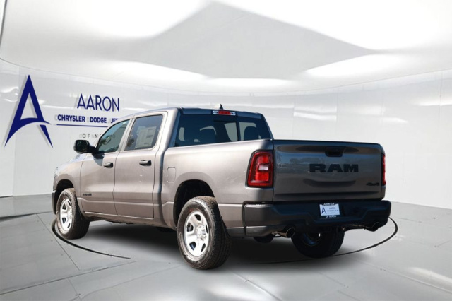 New 2026 Ram 1500 Tradesman  in Norco, CA 1