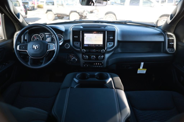 New 2026 Ram 1500 Tradesman  in Norco, CA 22