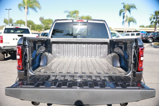 New 2026 Ram 1500 Tradesman  in Norco, CA 32