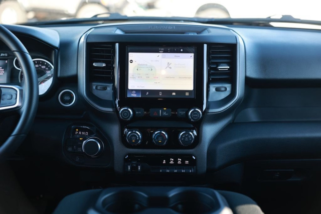 New 2026 Ram 1500 Tradesman  in Norco, CA 24