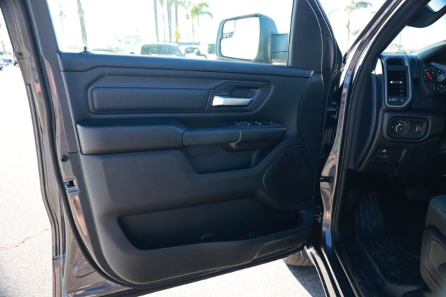 New 2026 Ram 1500 Tradesman  in Norco, CA 13