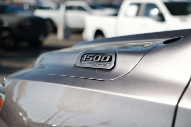 New 2026 Ram 1500 Tradesman  in Norco, CA 10
