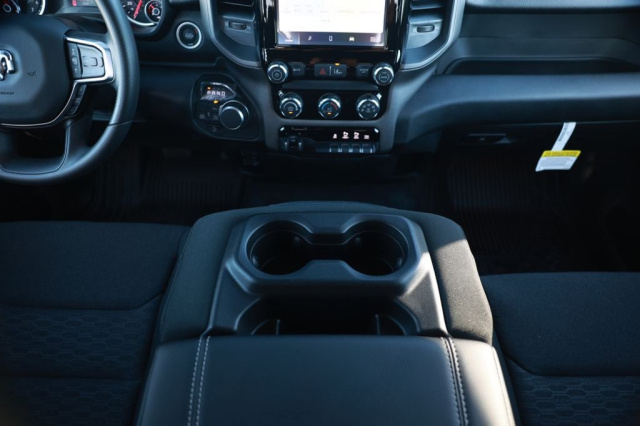 New 2026 Ram 1500 Tradesman  in Norco, CA 26