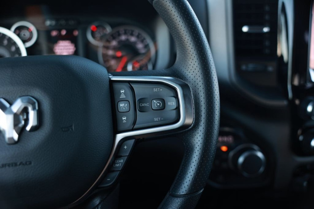 New 2026 Ram 1500 Tradesman  in Norco, CA 19