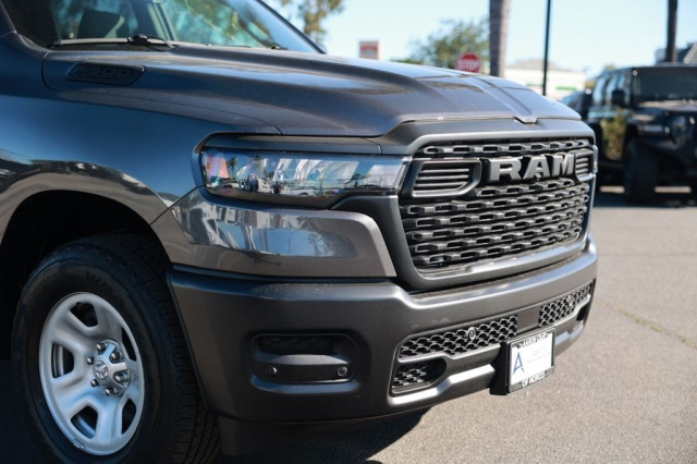 New 2026 Ram 1500 Tradesman  in Norco, CA 6