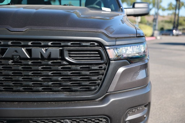 New 2026 Ram 1500 Tradesman  in Norco, CA 4
