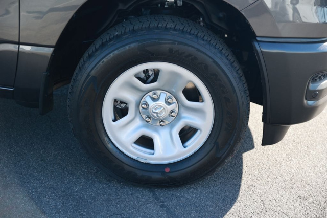 New 2026 Ram 1500 Tradesman  in Norco, CA 7