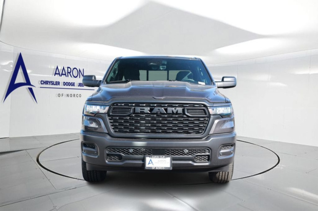 New 2026 Ram 1500 Tradesman  in Norco, CA 3