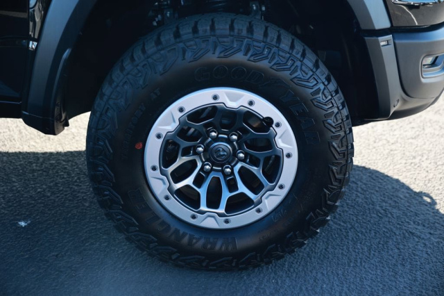 New 2026 Ram 1500 RHO  in Norco, CA 7