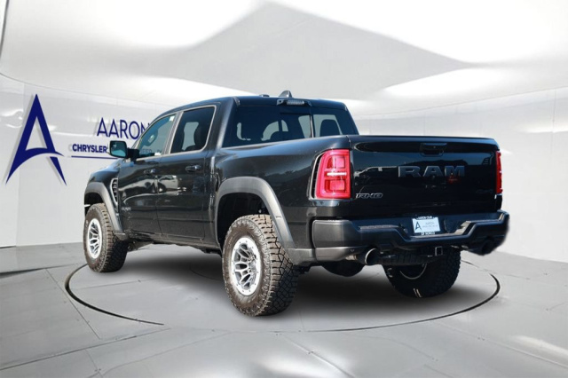 New 2026 Ram 1500 RHO  in Norco, CA 1