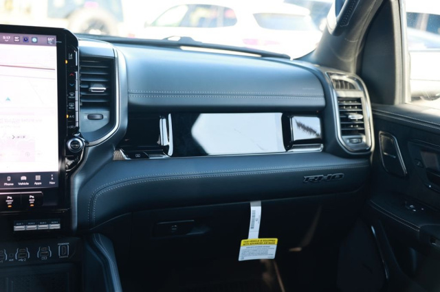 New 2026 Ram 1500 RHO  in Norco, CA 25