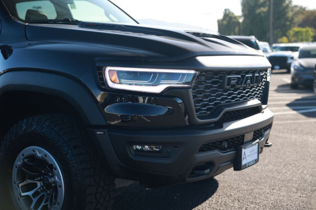 New 2026 Ram 1500 RHO  in Norco, CA 6