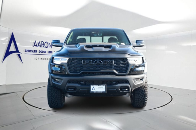 New 2026 Ram 1500 RHO  in Norco, CA 3