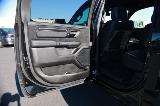 New 2026 Ram 1500 RHO  in Norco, CA 33