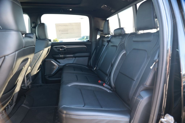 New 2026 Ram 1500 RHO  in Norco, CA 31
