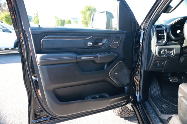 New 2026 Ram 1500 RHO  in Norco, CA 12